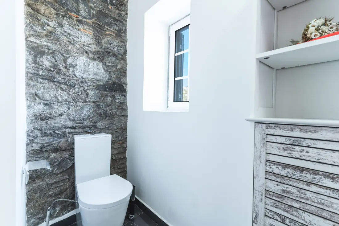 House in Camara de Lobos (Madere)