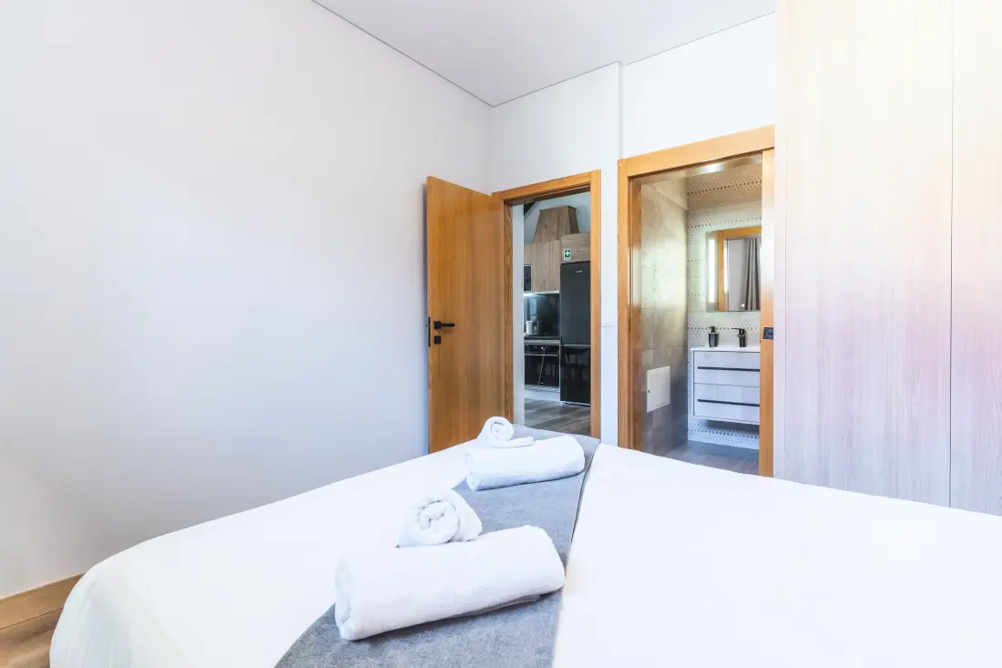 House in Camara de Lobos (Madere)
