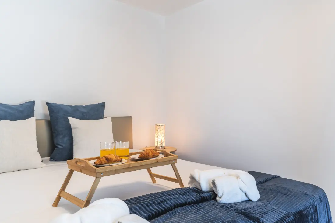 Apartmanok Campanario (Madère)