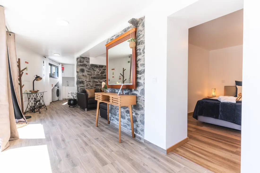 Apartmanok Campanario (Madère)
