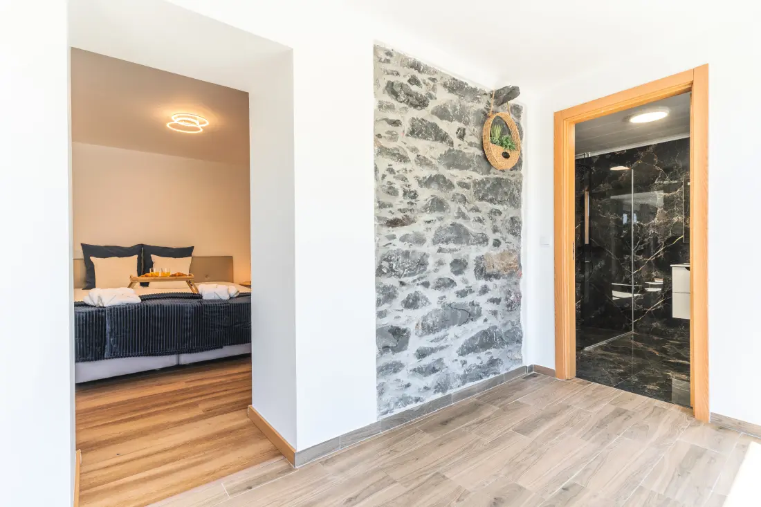 Apartmanok Campanario (Madère)