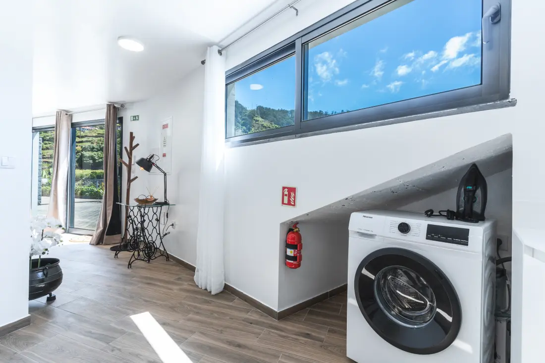 Apartmanok Campanario (Madère)