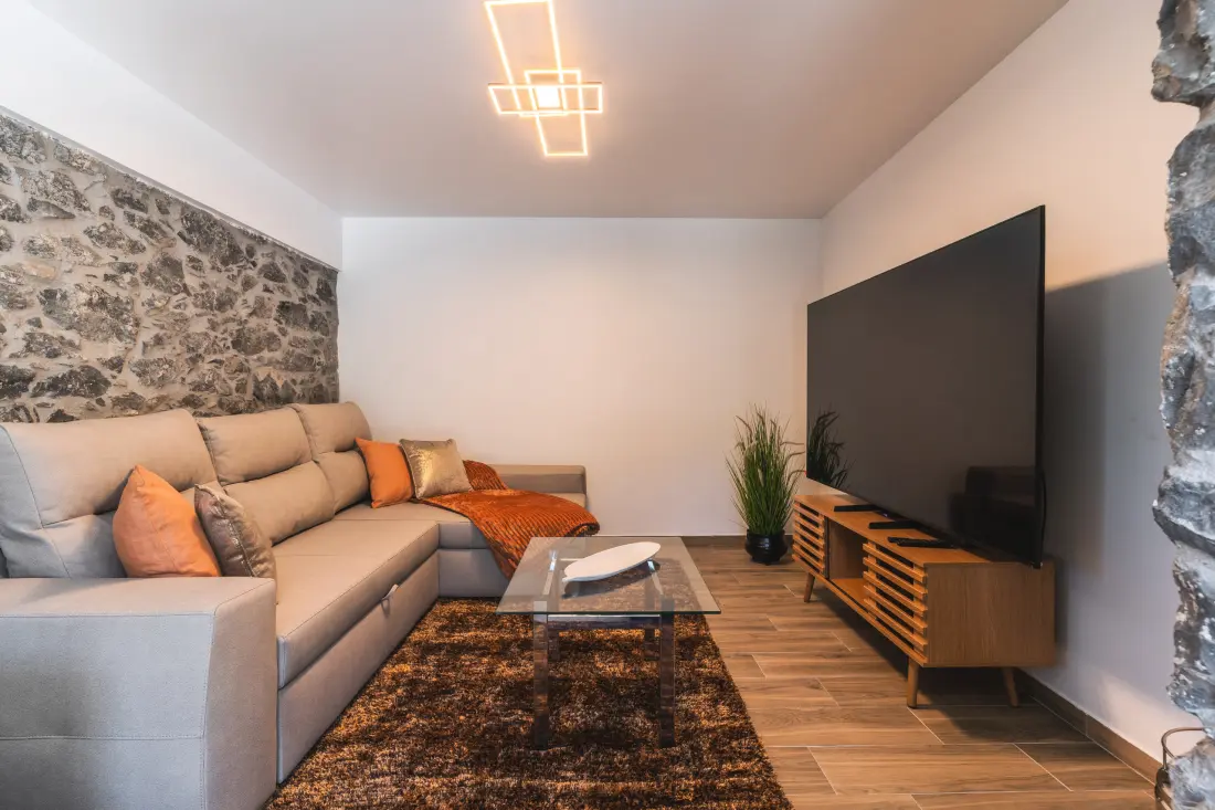 Apartmanok Campanario (Madère)