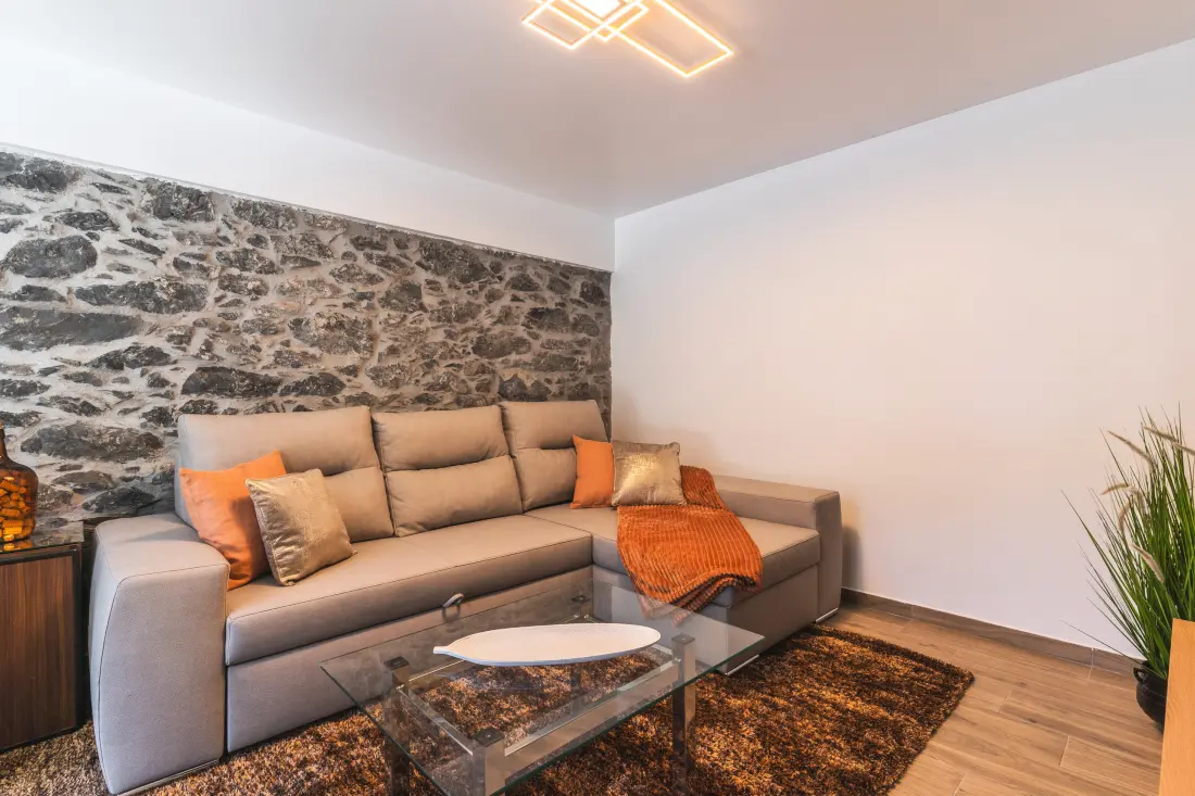 Apartmanok Campanario (Madère)