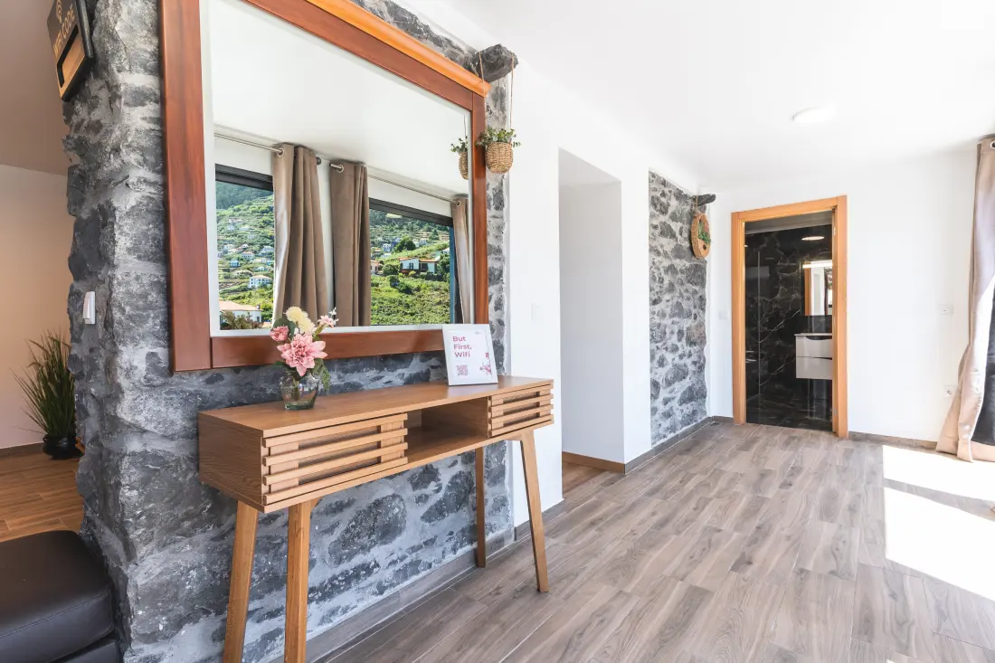 Apartmanok Campanario (Madère)