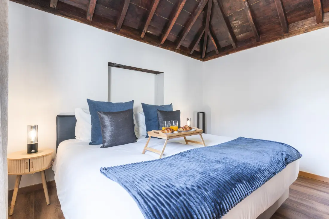 Apartmanok Campanario (Madère)