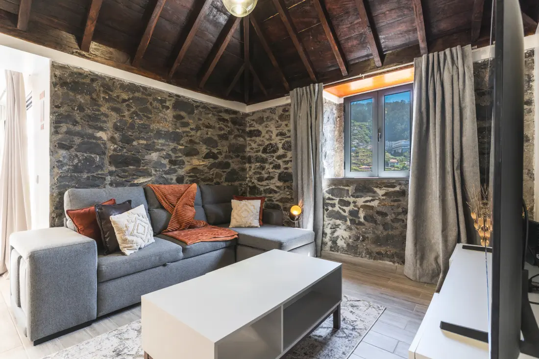 Apartmanok Campanario (Madère)