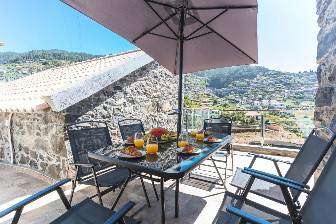 Apartmanok Campanario (Madère)