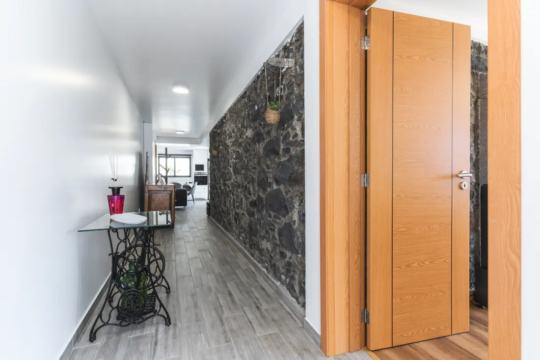 Apartmanok Campanario (Madère)
