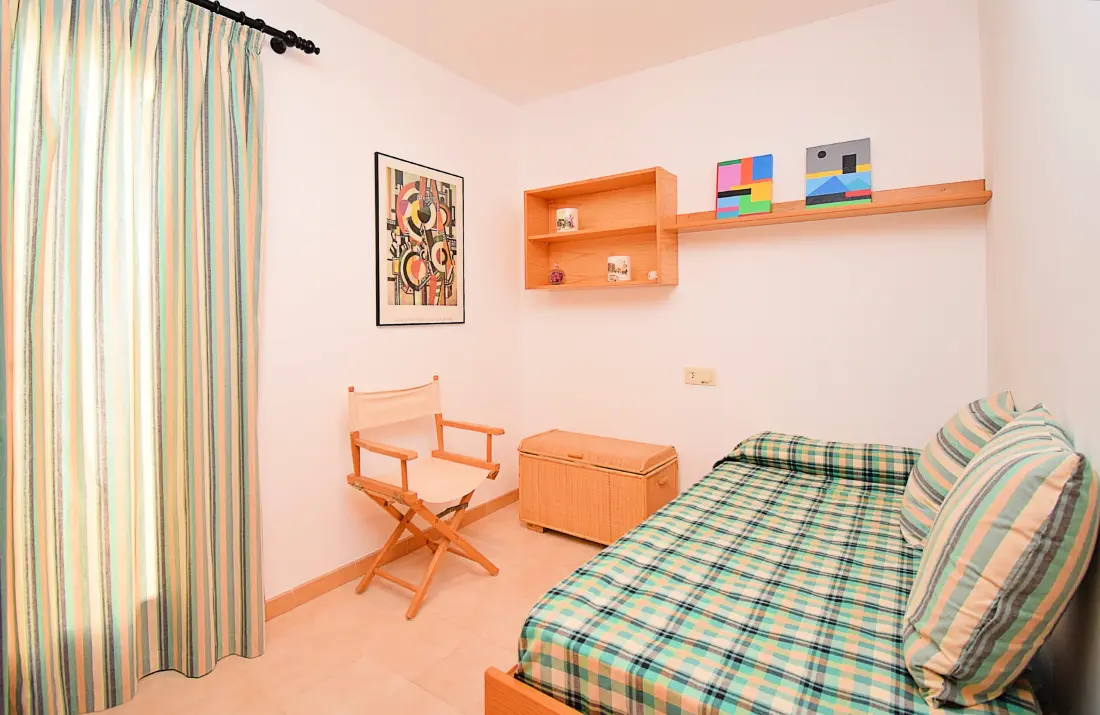 Chalets in Can Picafort