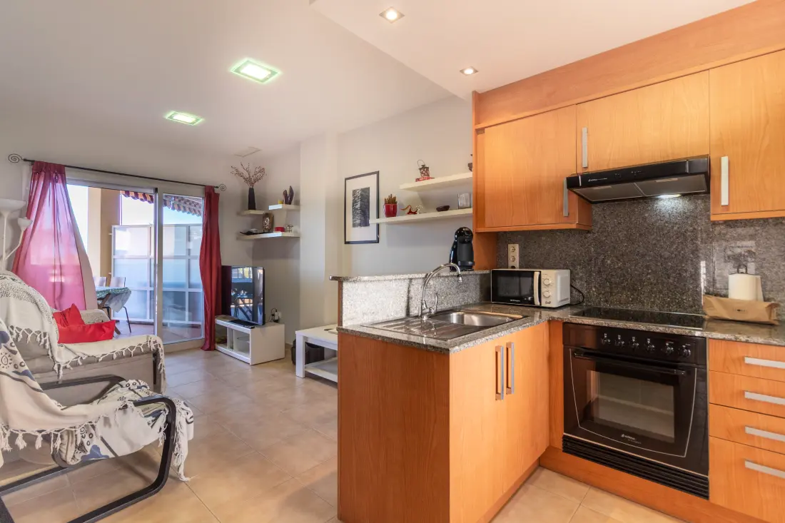 Apartmanok Canet d'En Berenguer