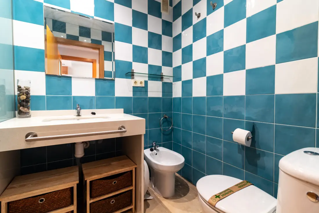 Apartmanok Canet d'En Berenguer