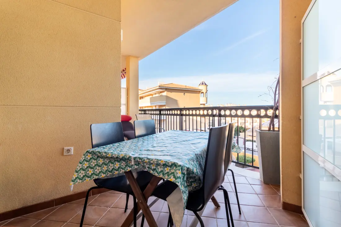 Apartmanok Canet d'En Berenguer
