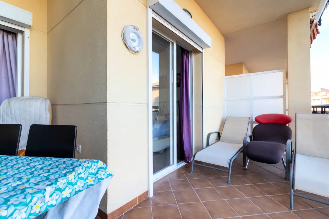 Apartmanok Canet d'En Berenguer