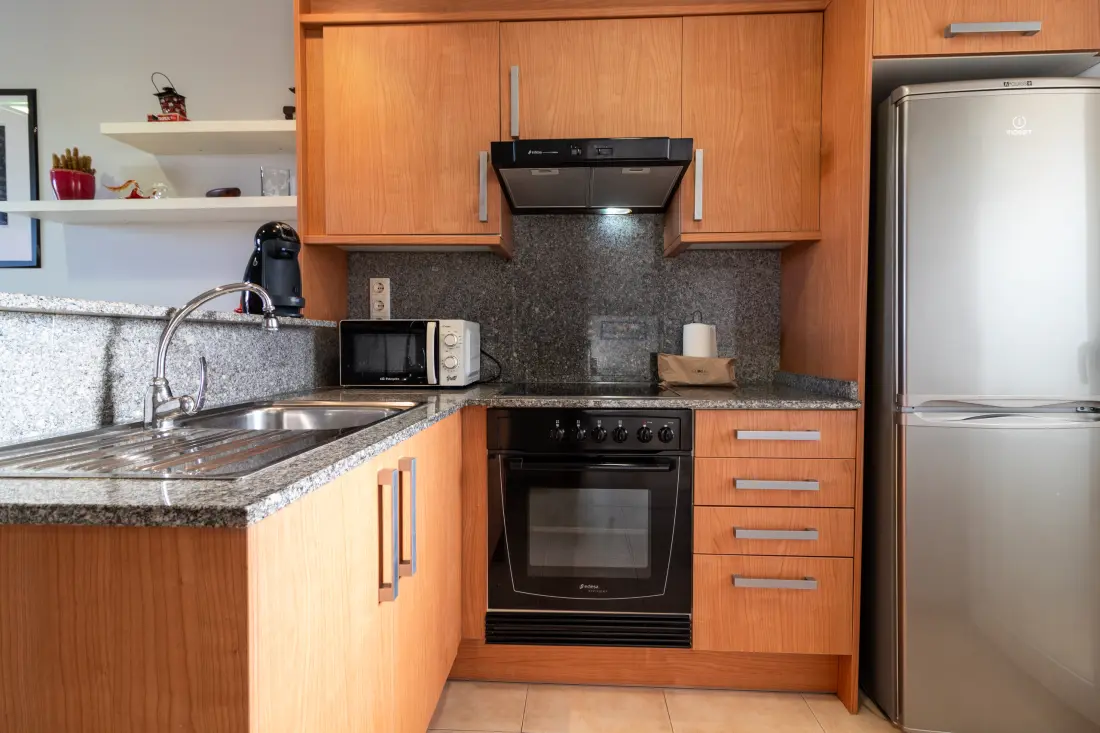 Apartmanok Canet d'En Berenguer