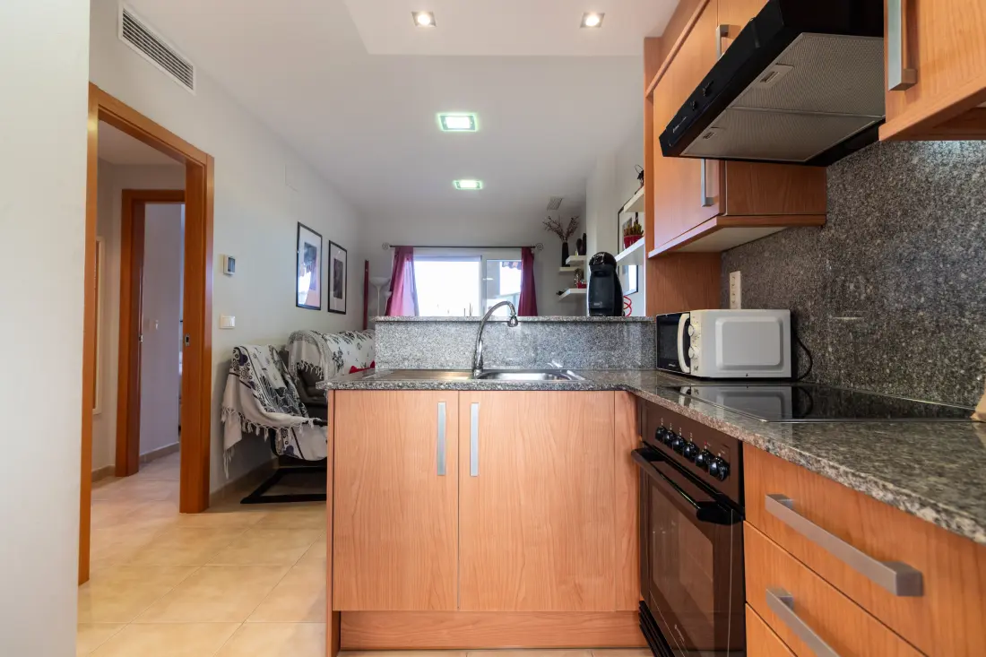 Apartmanok Canet d'En Berenguer