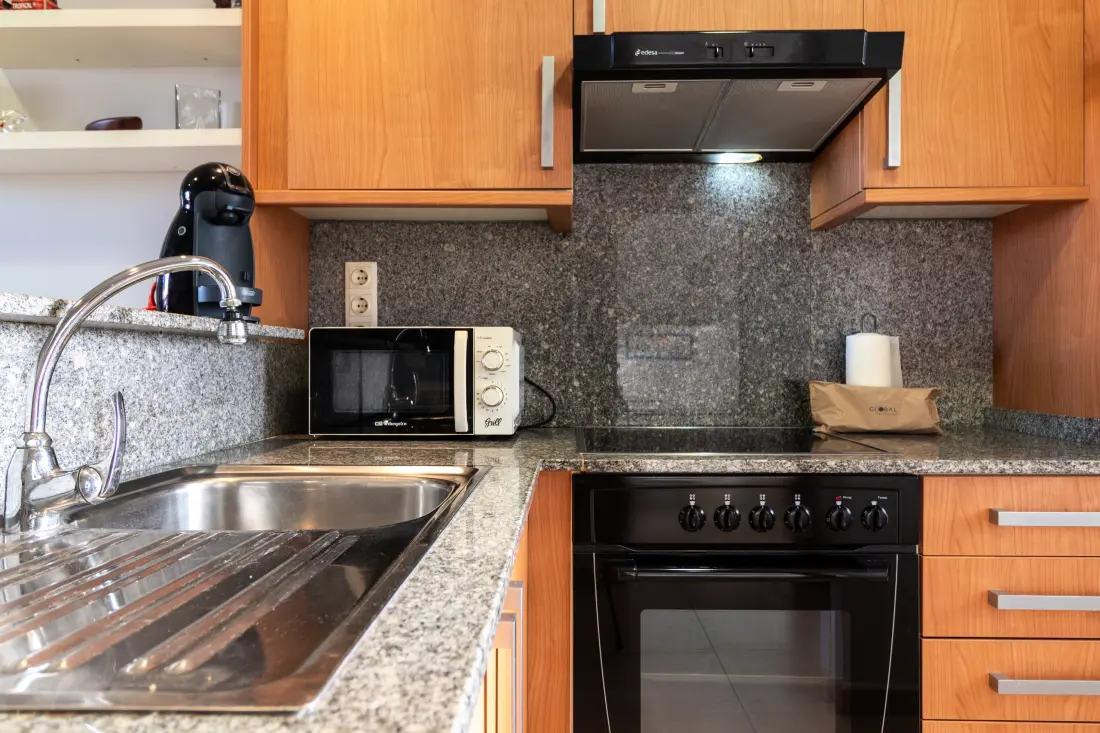 Apartmanok Canet d'En Berenguer