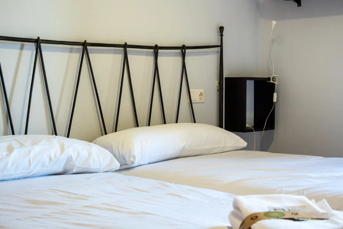 Apartmanok Canet d'En Berenguer