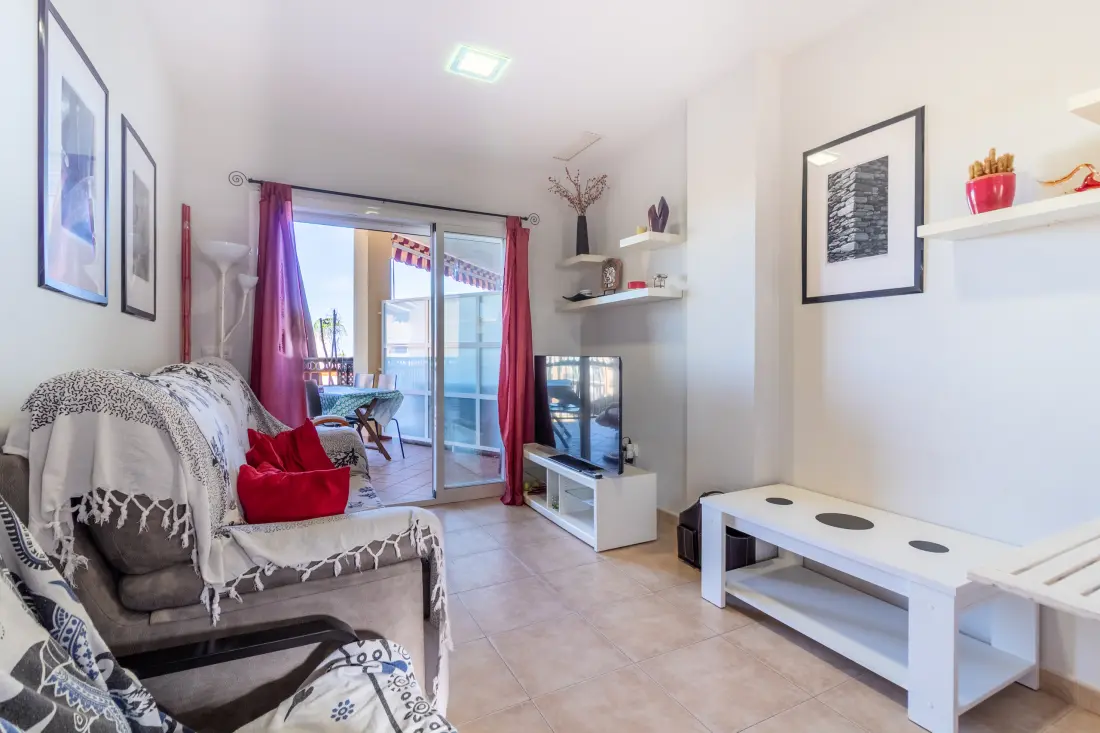 Apartmanok Canet d'En Berenguer