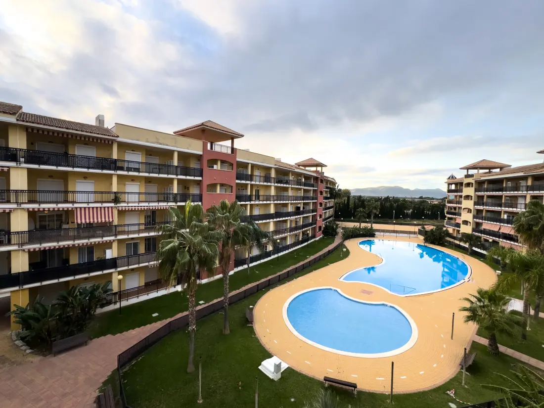 Apartmanok Canet d'En Berenguer