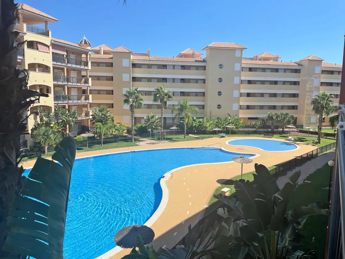 Apartmanok Canet d'En Berenguer