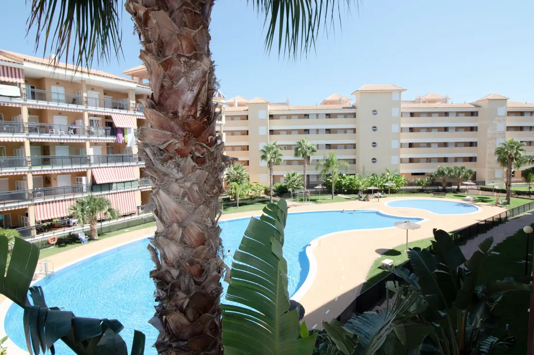Apartmanok Canet d'En Berenguer