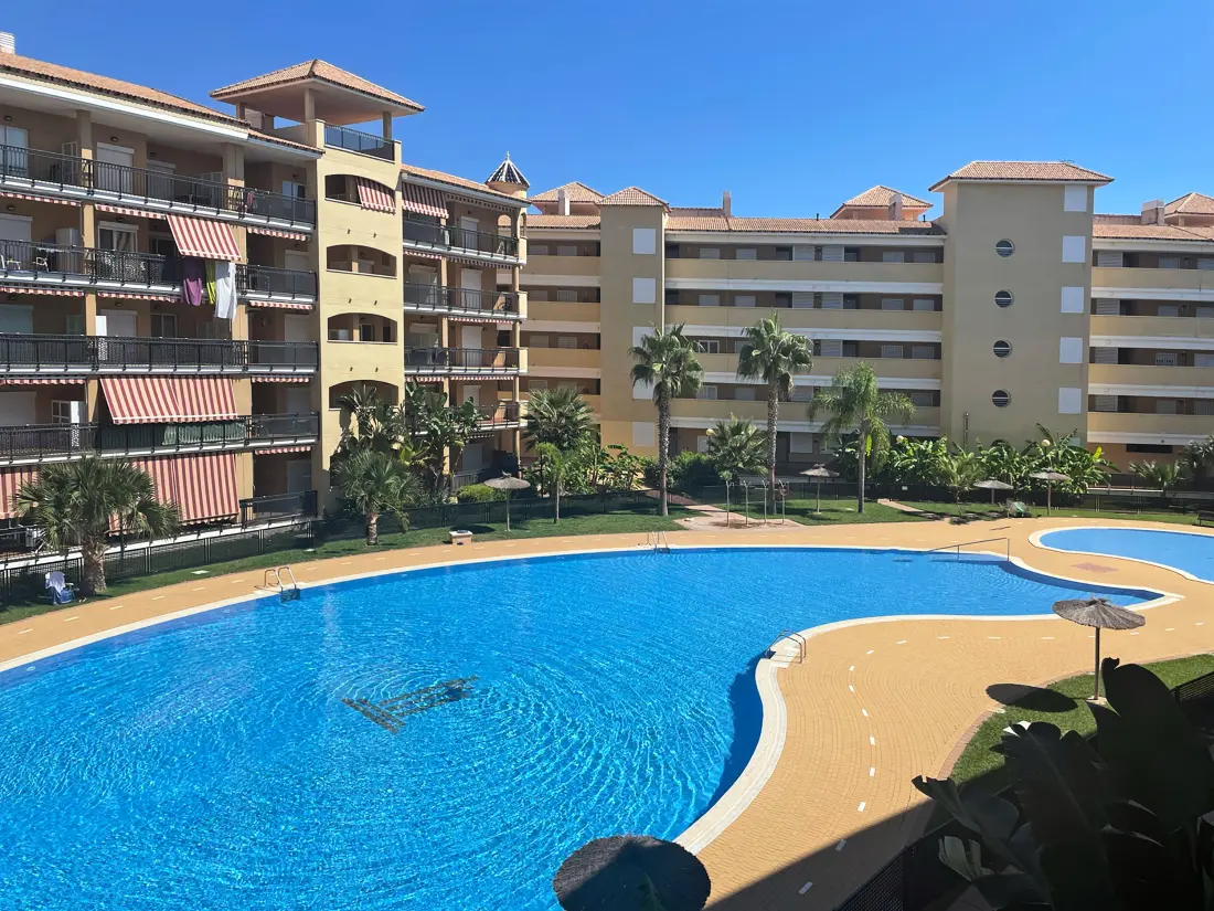 Apartmanok Canet d'En Berenguer