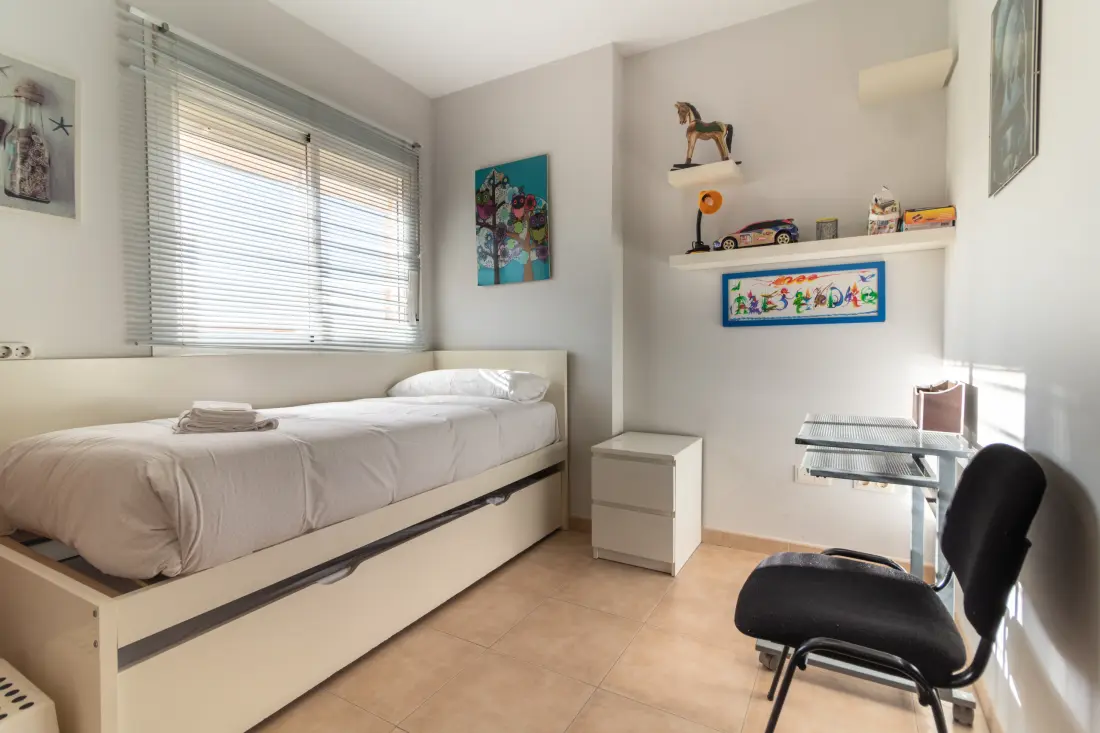 Apartmanok Canet d'En Berenguer