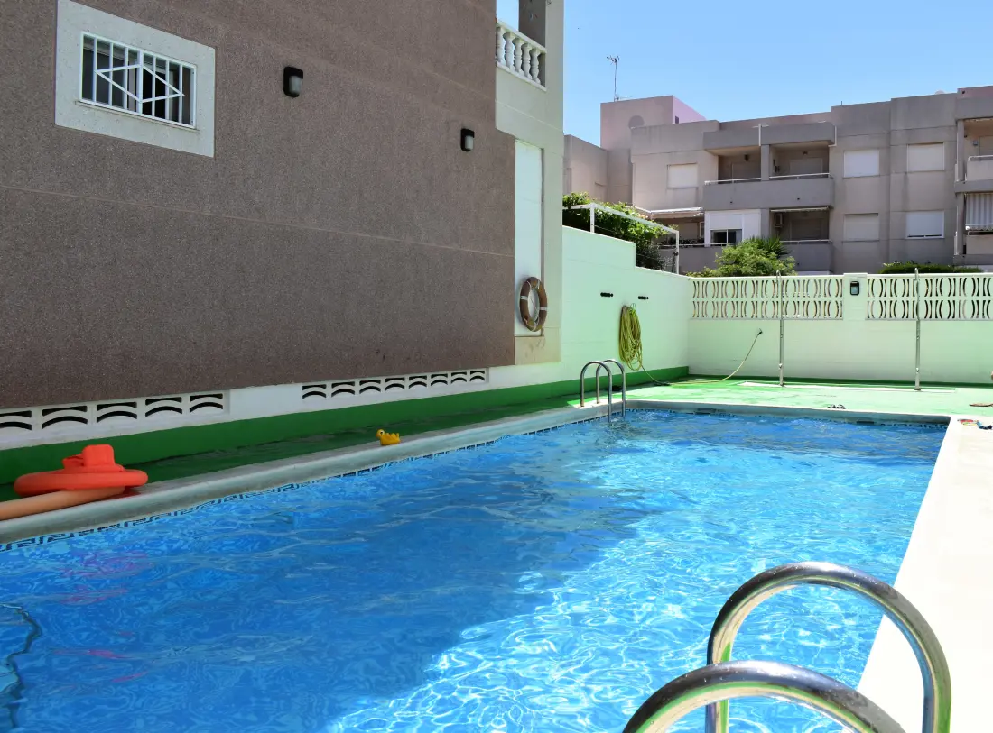Apartamenty w Canet d 'En Berenguer