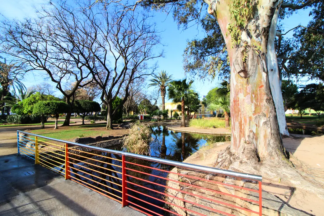 Apartamenty w Canet d 'En Berenguer