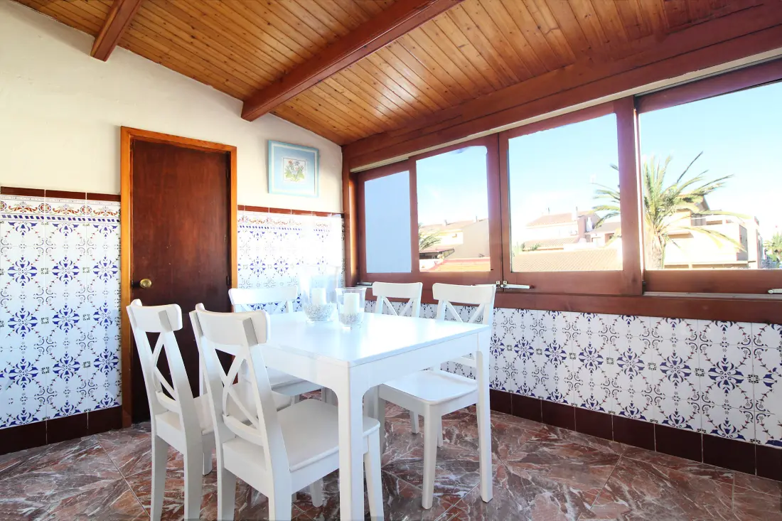 Apartmanok Canet d'En Berenguer