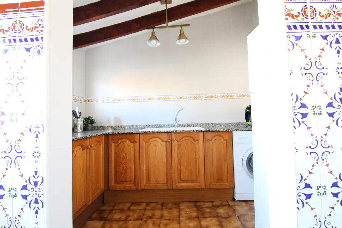 Apartmanok Canet d'En Berenguer