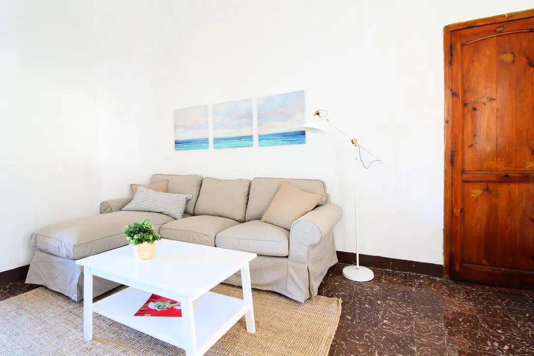 Apartmanok Canet d'En Berenguer