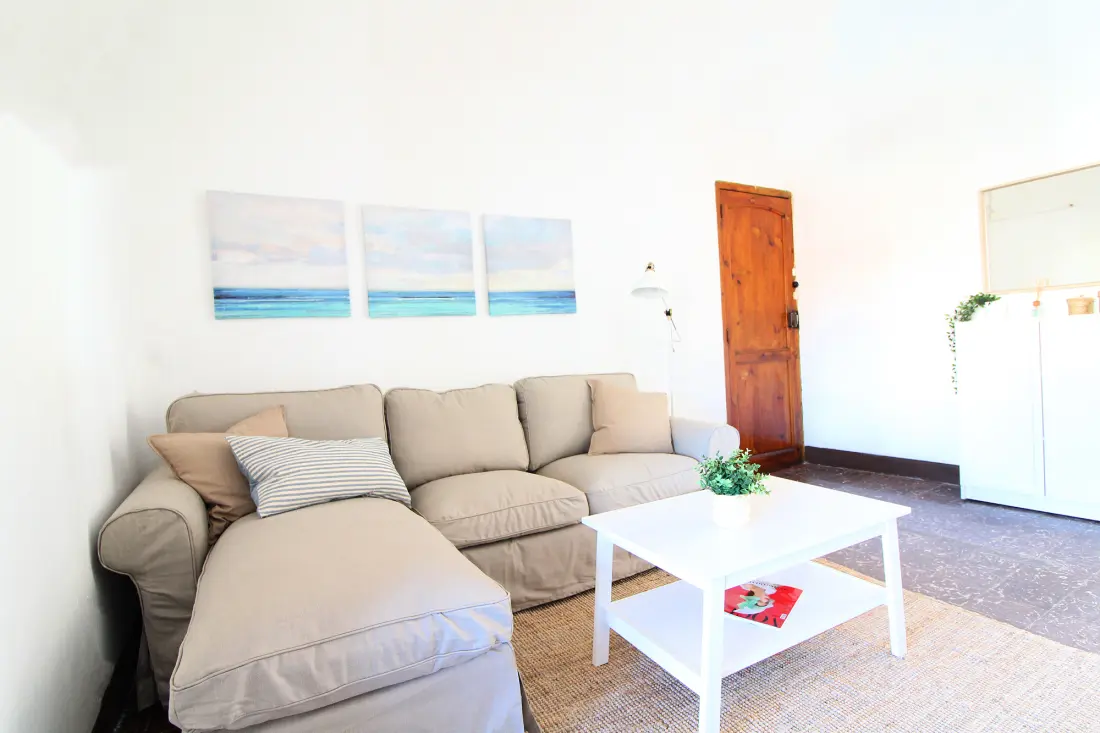 Apartmanok Canet d'En Berenguer
