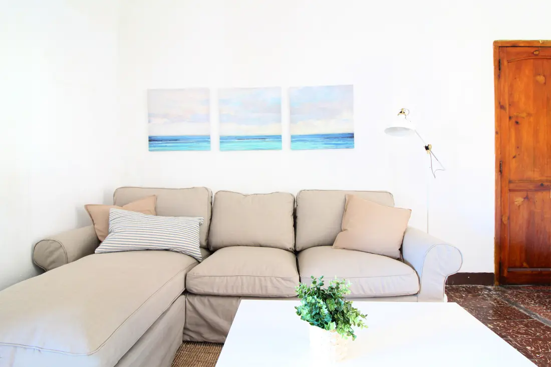 Apartmanok Canet d'En Berenguer