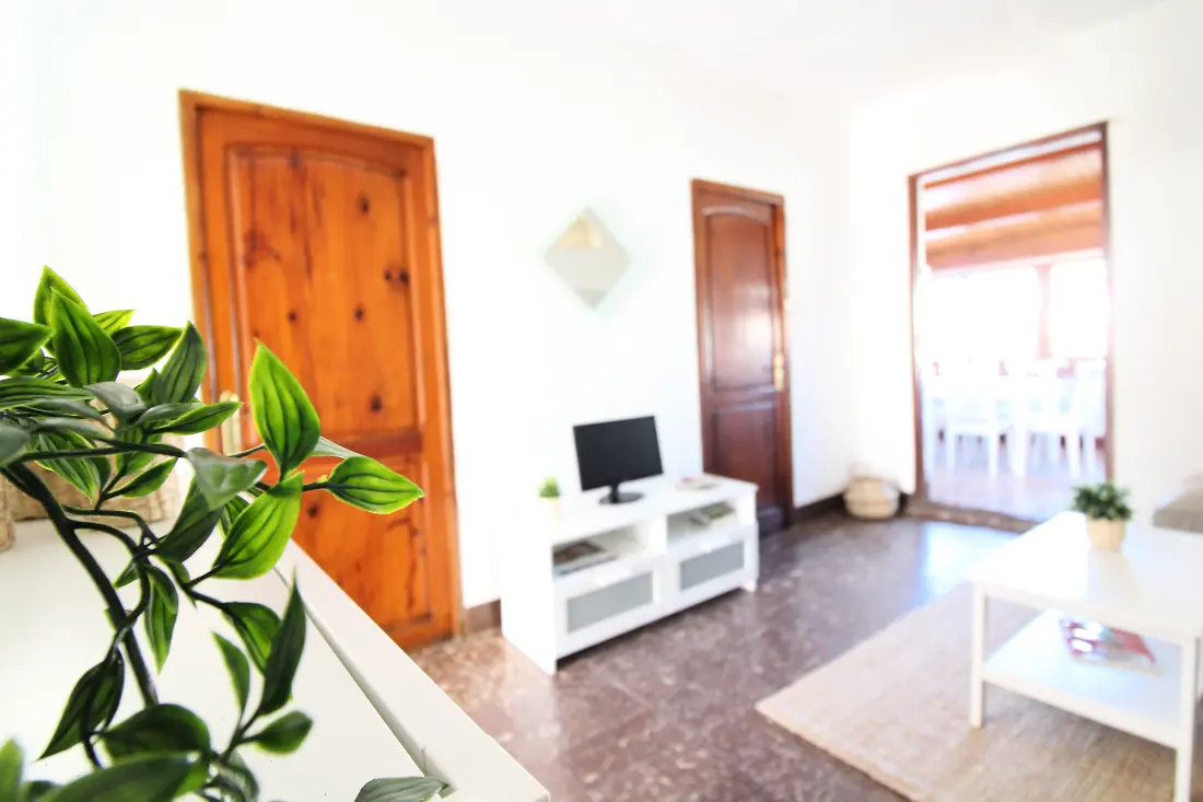 Apartmanok Canet d'En Berenguer