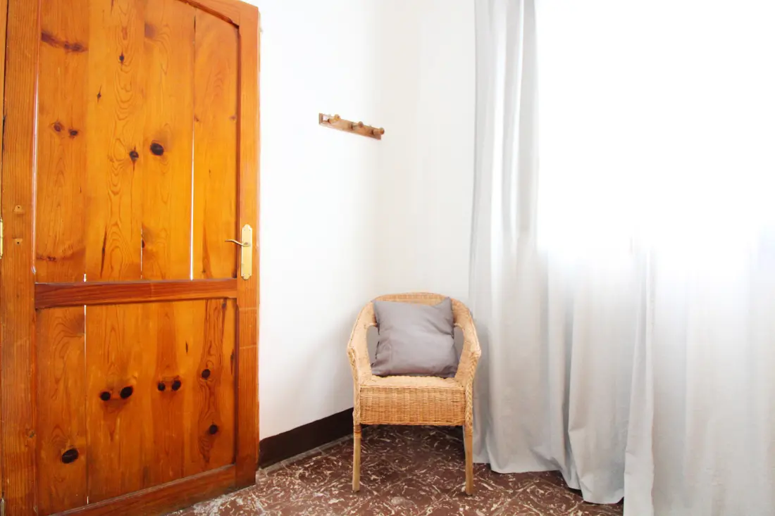 Apartmanok Canet d'En Berenguer