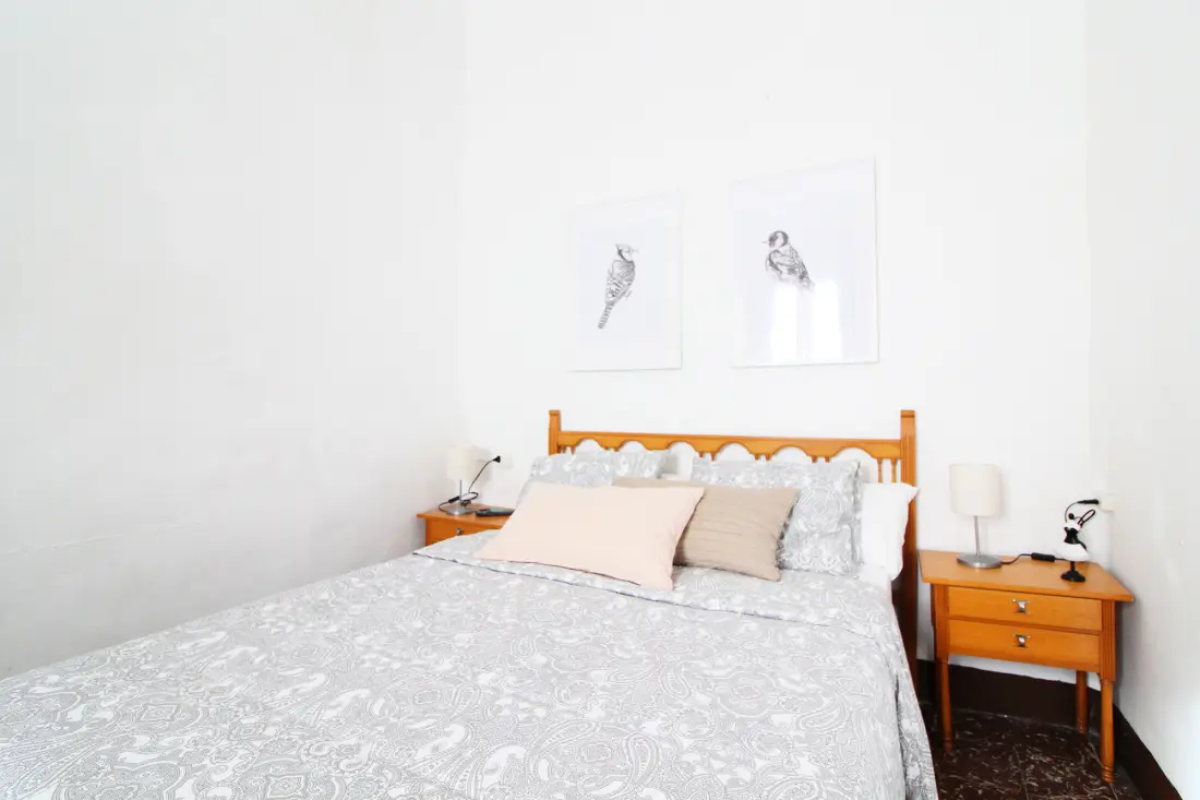 Apartmanok Canet d'En Berenguer