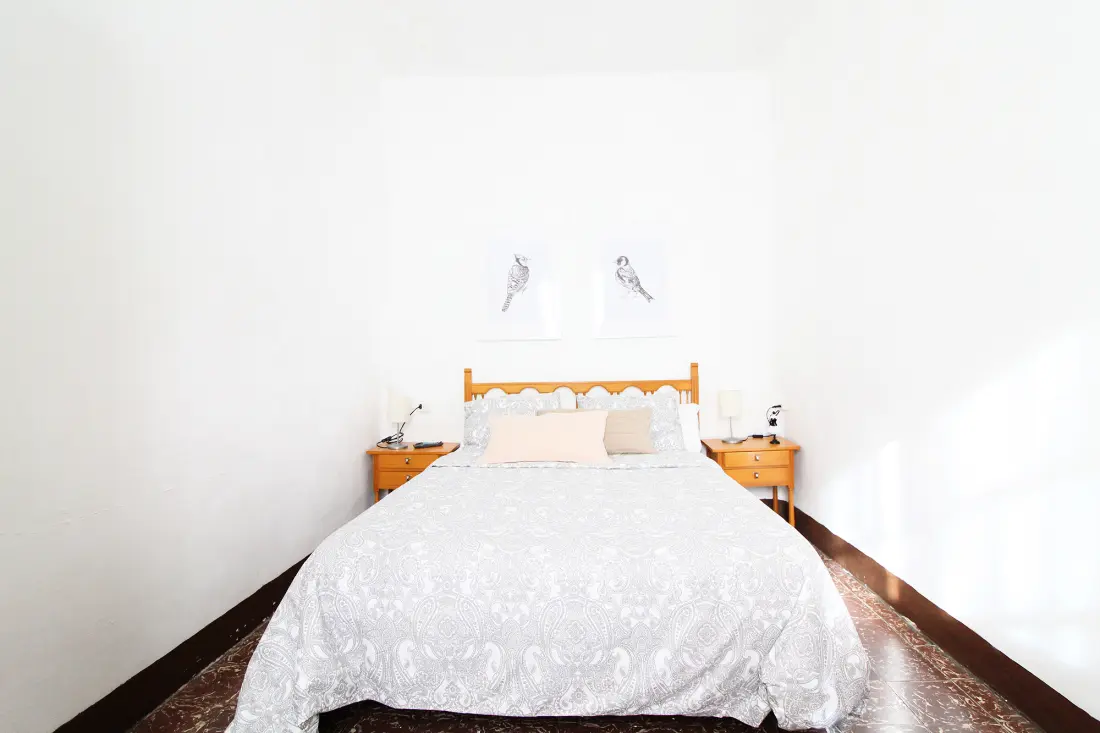 Apartmanok Canet d'En Berenguer