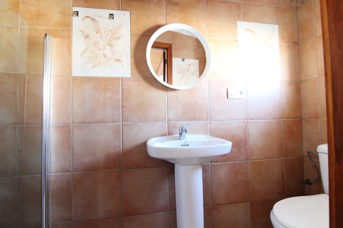 Apartmanok Canet d'En Berenguer