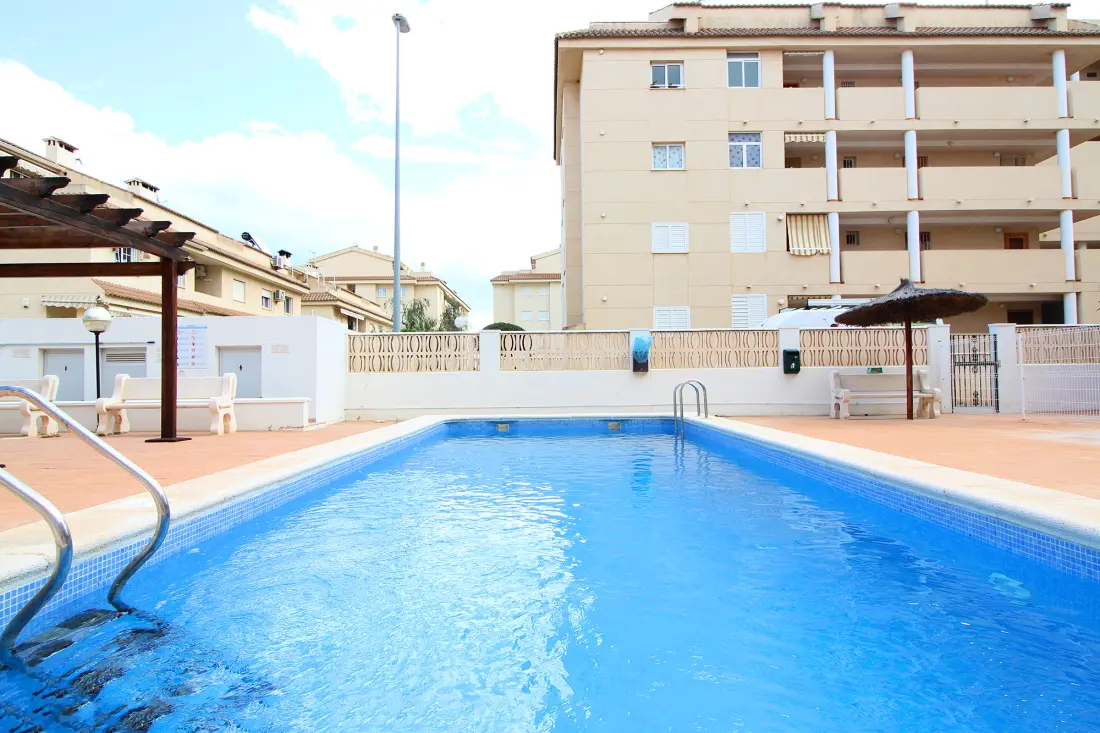 Apartmanok Canet d'En Berenguer