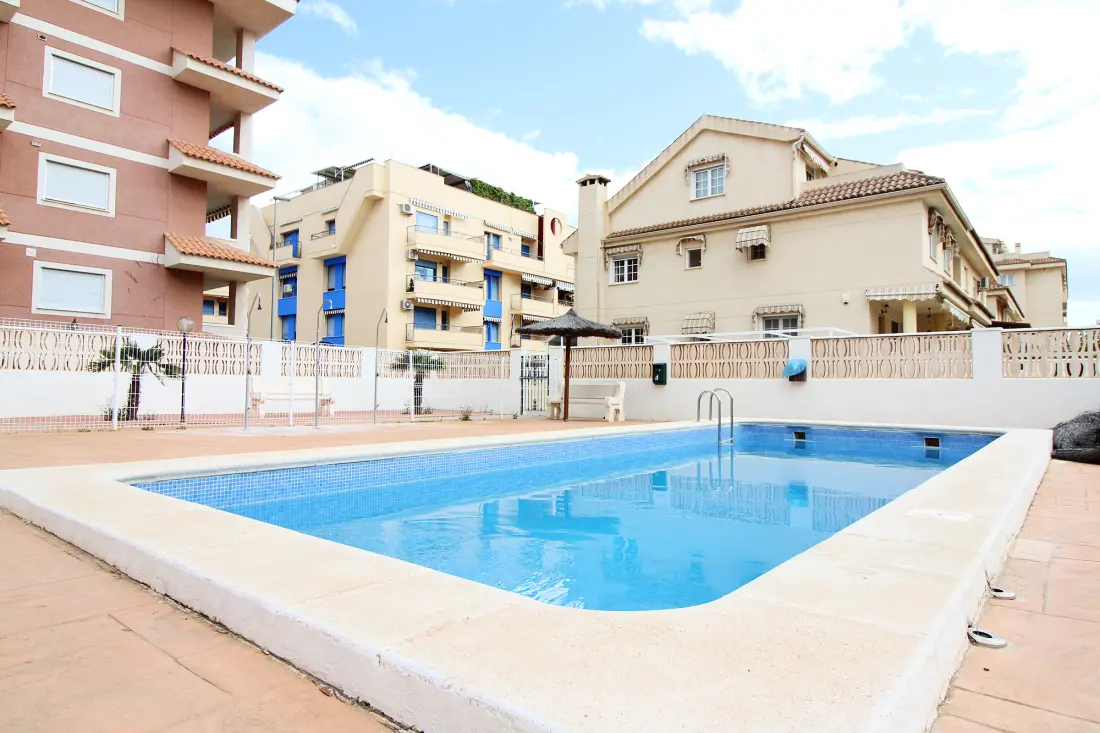 Apartmanok Canet d'En Berenguer