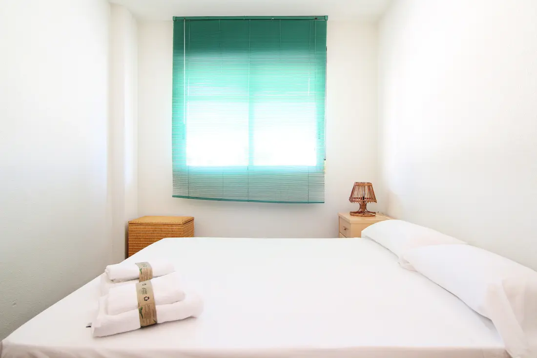 Apartmanok Canet d'En Berenguer