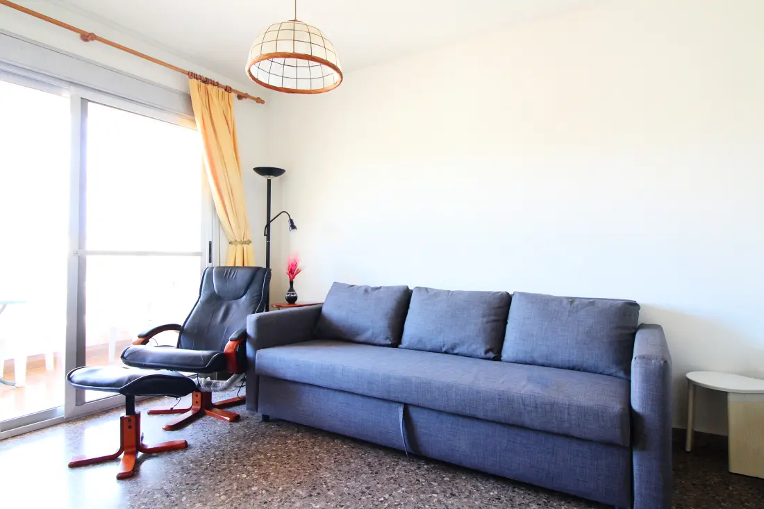 Apartmanok Canet d'En Berenguer