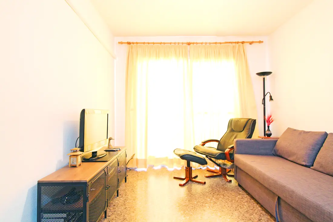 Apartmanok Canet d'En Berenguer