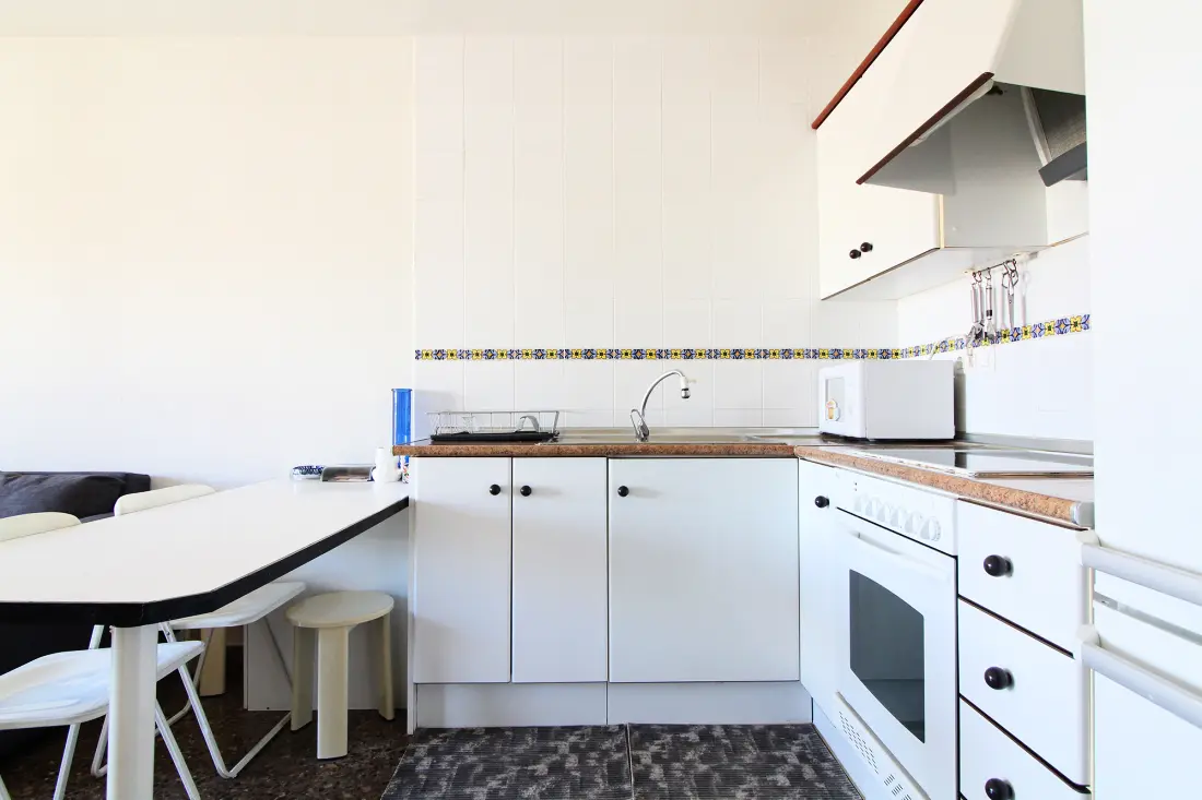 Apartmanok Canet d'En Berenguer