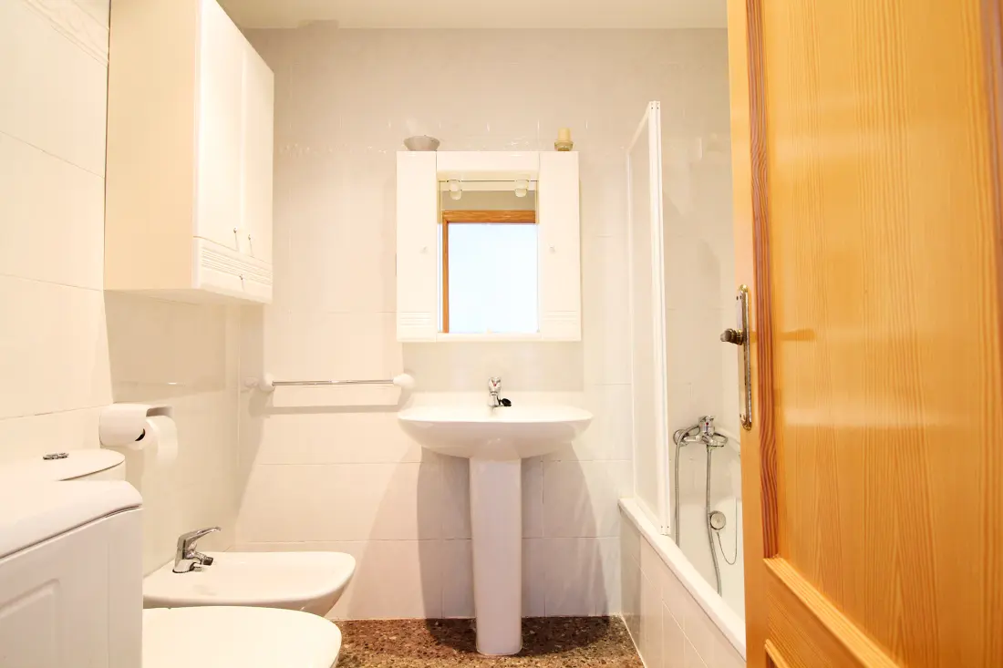 Apartmanok Canet d'En Berenguer
