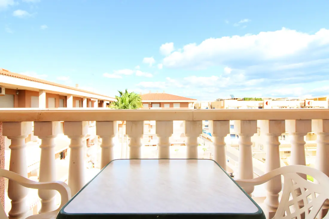 Apartmanok Canet d'En Berenguer