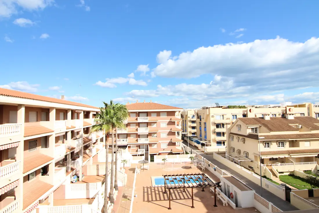 Apartmanok Canet d'En Berenguer
