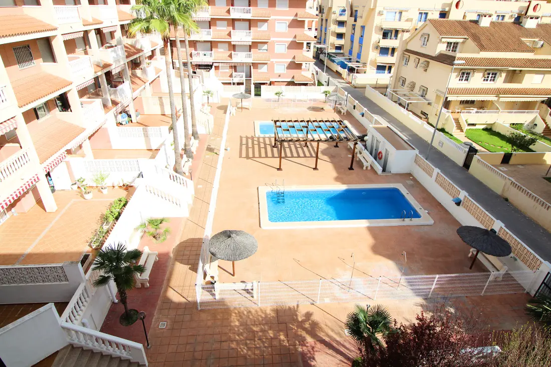 Apartmanok Canet d'En Berenguer